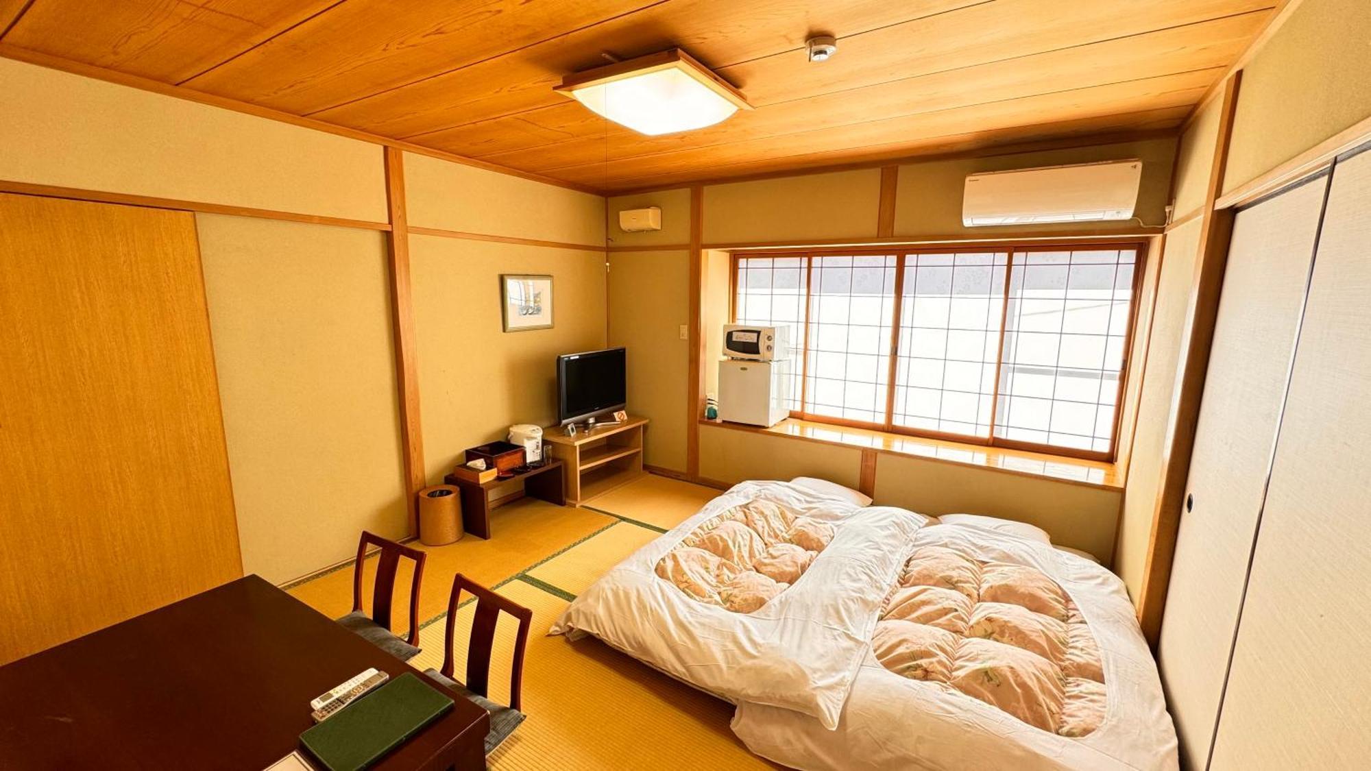 Ryokan Yamanami Юфу Экстерьер фото