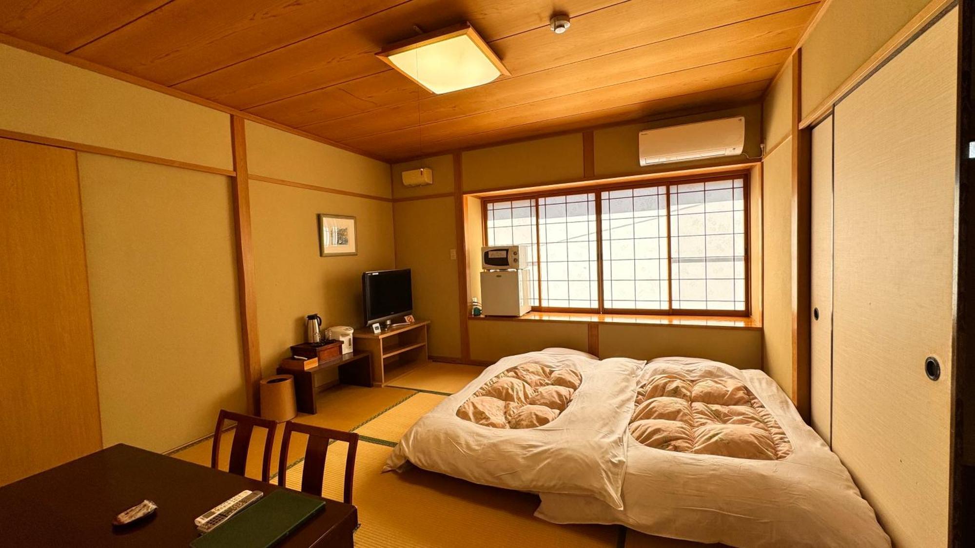 Ryokan Yamanami Юфу Экстерьер фото