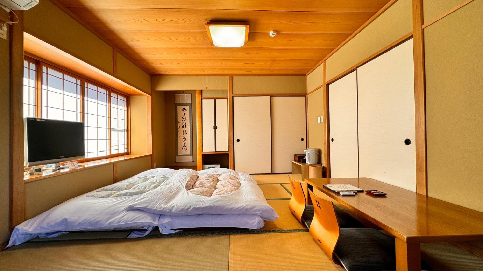 Ryokan Yamanami Юфу Экстерьер фото