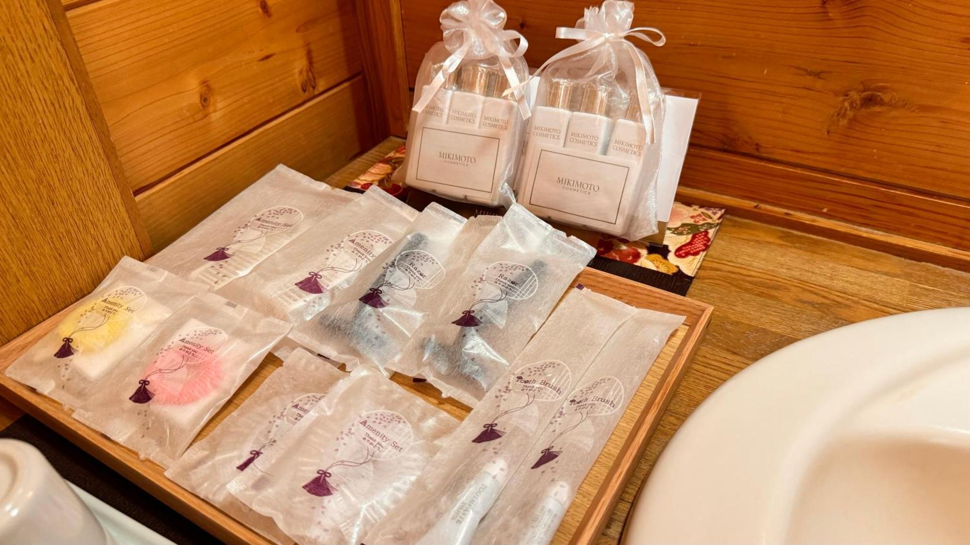 Ryokan Yamanami Юфу Экстерьер фото