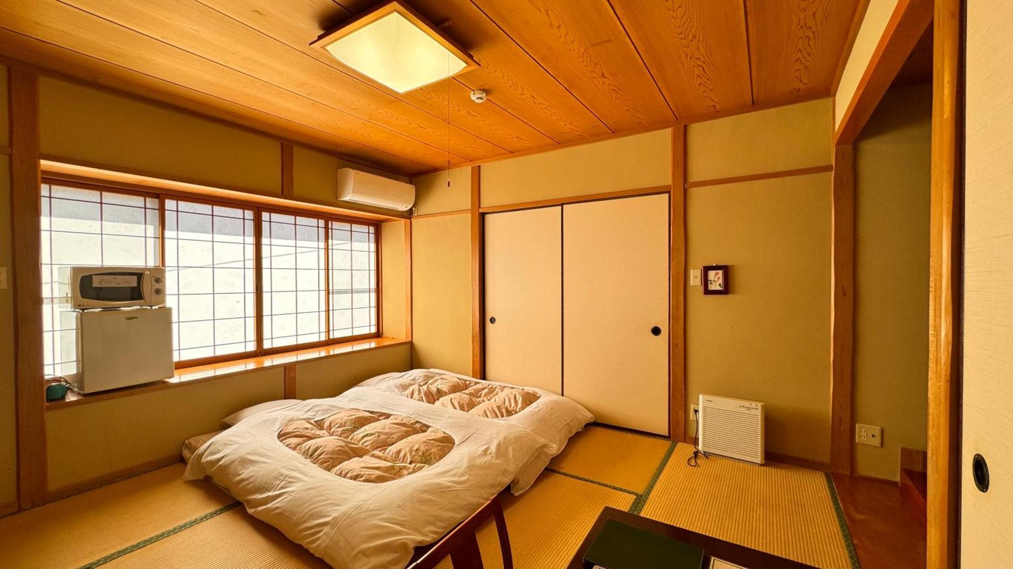 Ryokan Yamanami Юфу Экстерьер фото